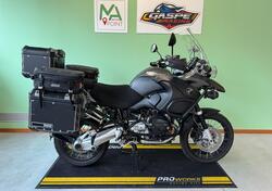 Bmw R 1200 GS Adventure (2010 - 13) usata