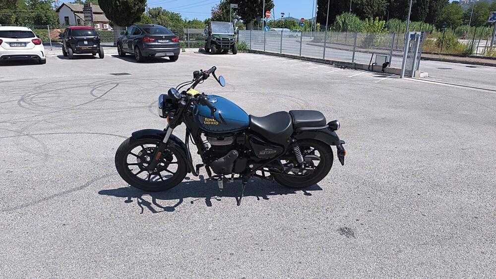 Royal Enfield Meteor 350 Fireball (2021 - 25) (4)