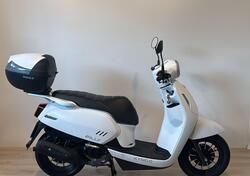 Kymco Filly 50 (2024 - 25) usata