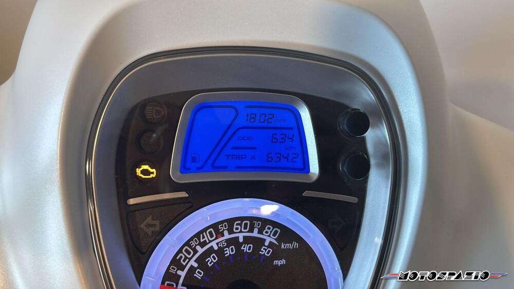 Kymco Filly 50 (2024 - 25) (5)