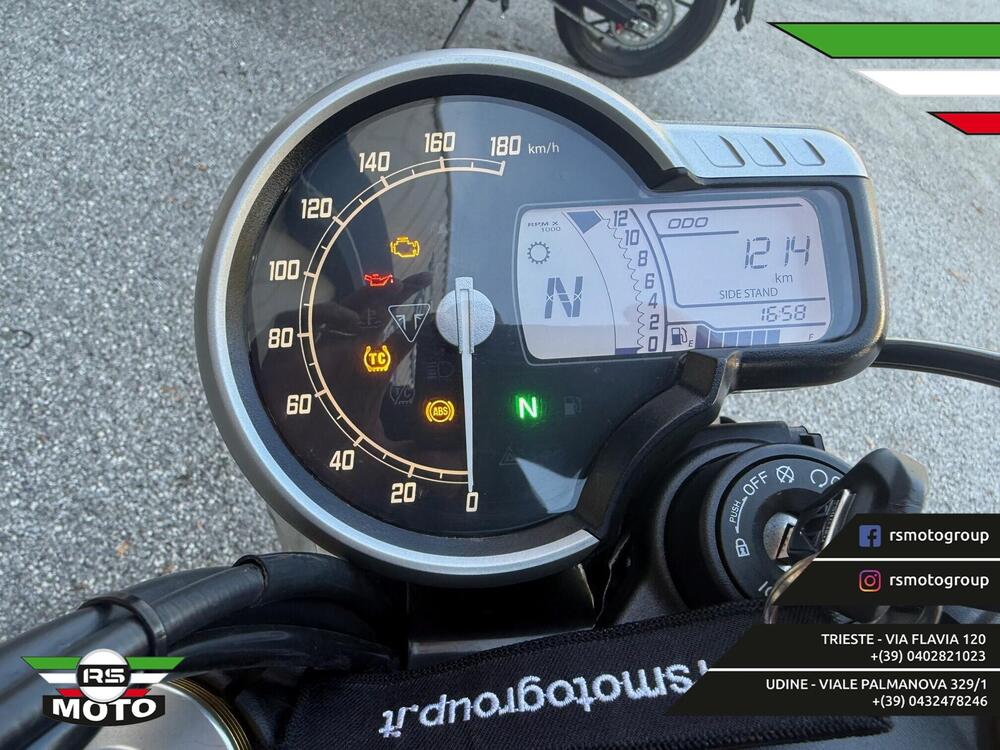 Triumph Speed 400 (2024 - 25) (4)