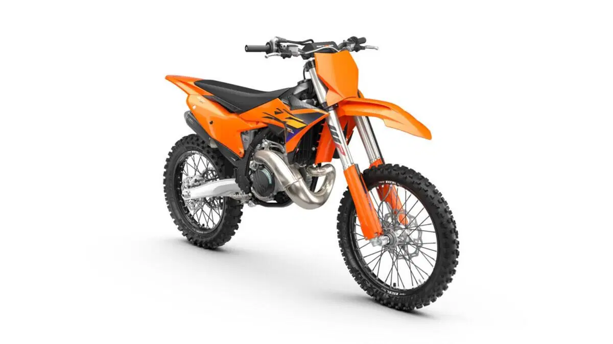 KTM 300 SX (2026)