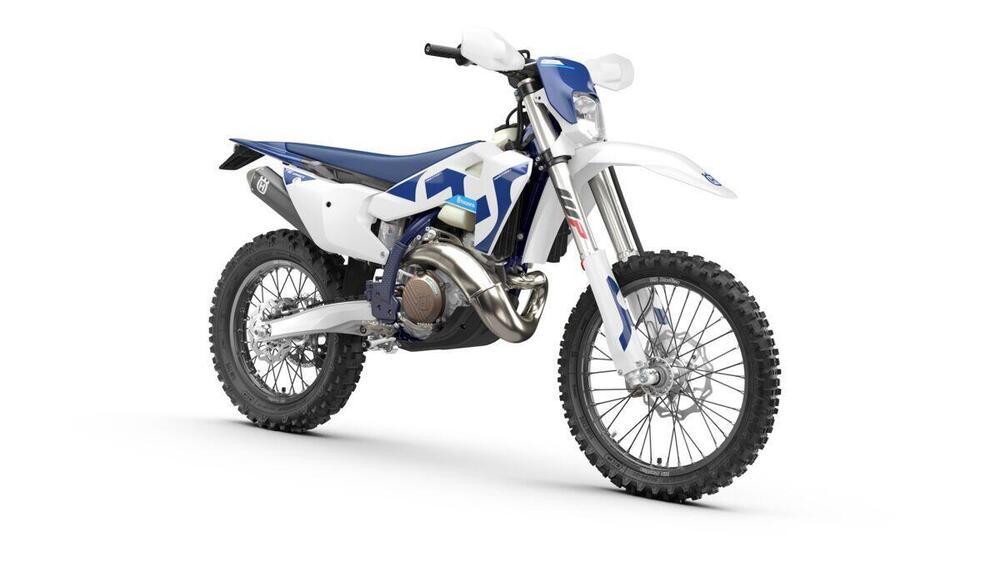 Husqvarna TE 250 (2026)