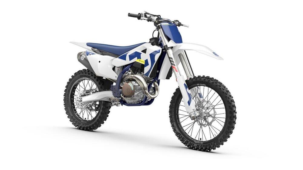 Husqvarna FC 450 (2026)