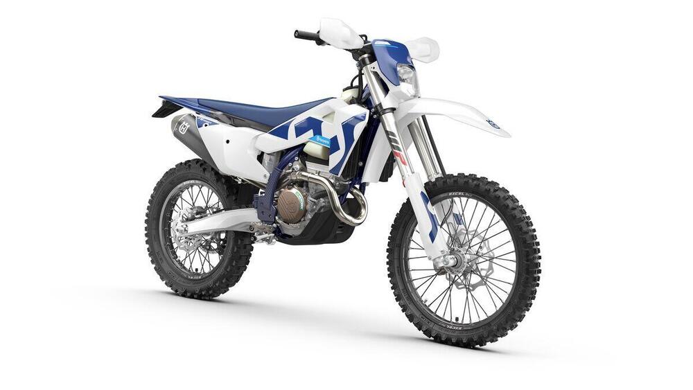 Husqvarna FE 250 (2026)