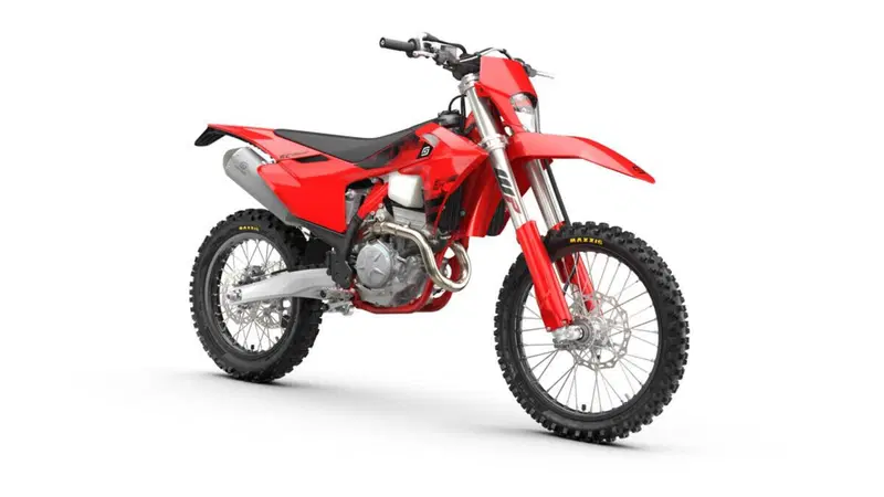 GASGAS EC 350 F (2026)