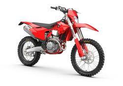 GASGAS EC 350 F (2026) nuova