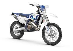 Husqvarna TE 300 (2026) nuova