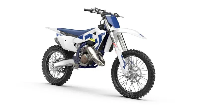 Husqvarna TC 125 (2026)
