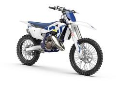 Husqvarna TC 125 (2026) nuova