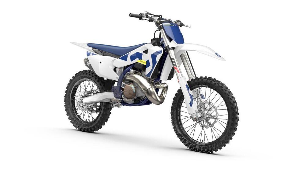 Husqvarna TC 250 (2026)