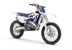 Husqvarna TC 250 (2026) nuova