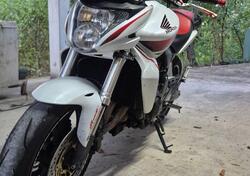 Honda Hornet 600 (2007 - 10) usata