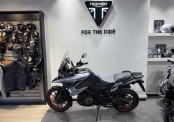 Suzuki V-Strom 1050SE (2023 - 24) usata