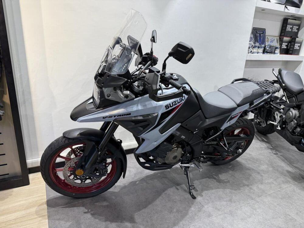 Suzuki V-Strom 1050SE (2023 - 24) (3)