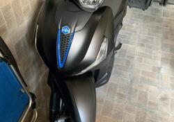 Piaggio Beverly 310 (2025) usata