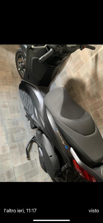 Piaggio Beverly 310 (2025) (3)