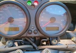 Ducati Monster 620 I.E. Dark (2002) usata