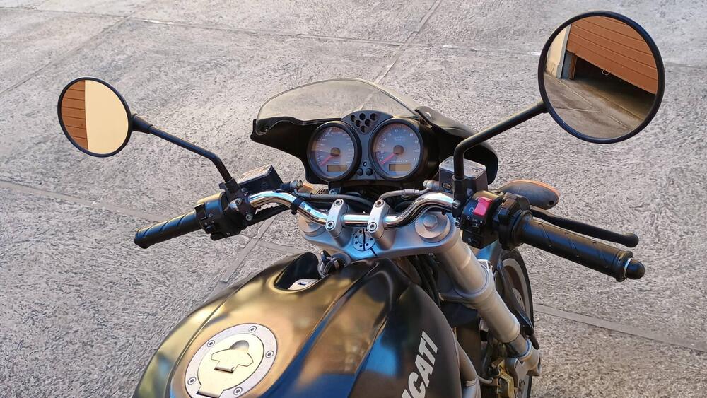 Ducati Monster 620 I.E. Dark (2002) (3)