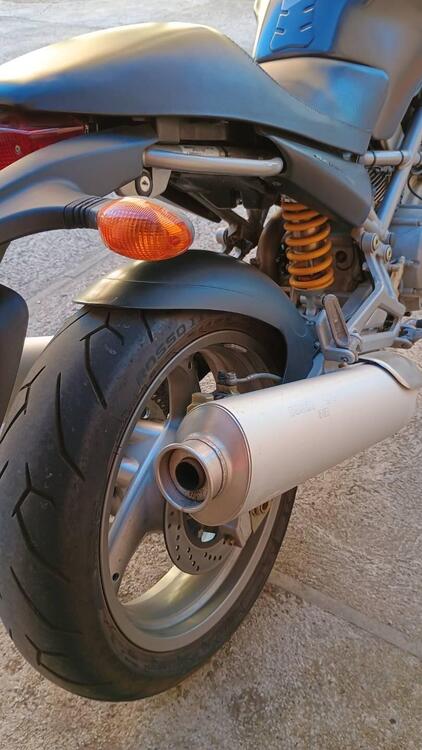 Ducati Monster 620 I.E. Dark (2002) (4)