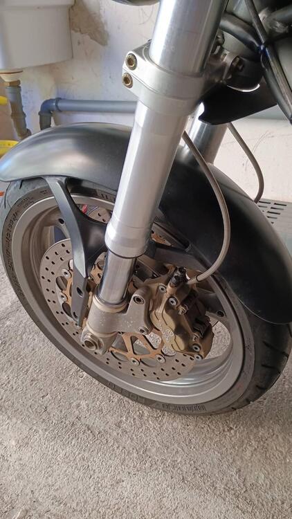 Ducati Monster 620 I.E. Dark (2002) (5)