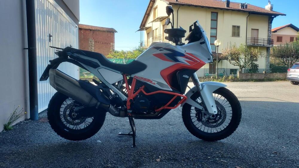 KTM 1290 Super Adventure R (2022 - 25) (4)