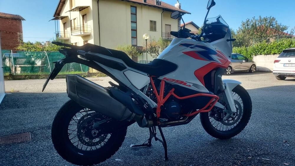 KTM 1290 Super Adventure R (2022 - 25) (5)