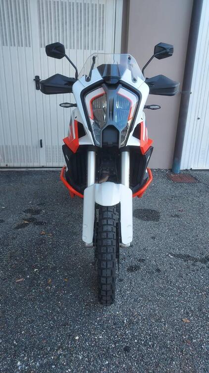 KTM 1290 Super Adventure R (2022 - 25)