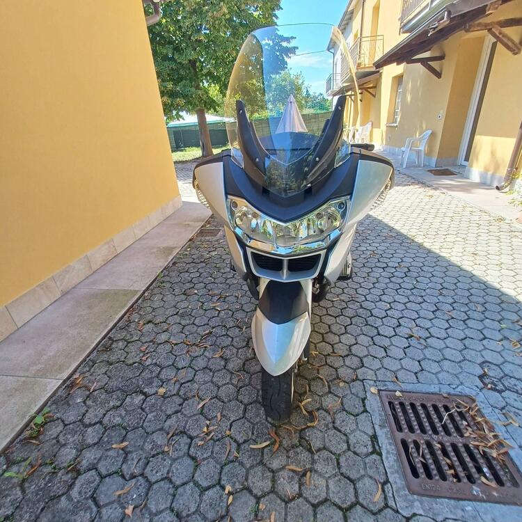 Bmw R 1200 RT (2005 - 07) (4)