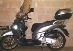 Honda @ 125 (2000 - 06) usata