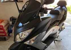 Yamaha T-Max 500 Tech Max (2011 - 13) usata