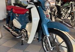 Honda Super Cub C125 (2022 - 24) nuova