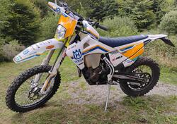 Husqvarna FE 250 (2020) usata