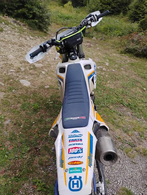 Husqvarna FE 250 (2020) (2)