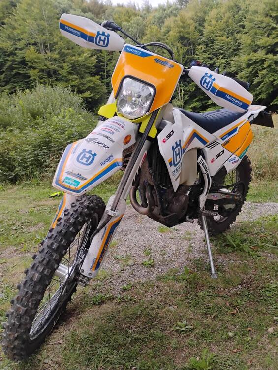 Husqvarna FE 250 (2020) (3)