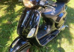 Vespa S 125 (2007 - 11) usata