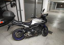 Yamaha Tracer 900 ABS (2015 - 16) usata