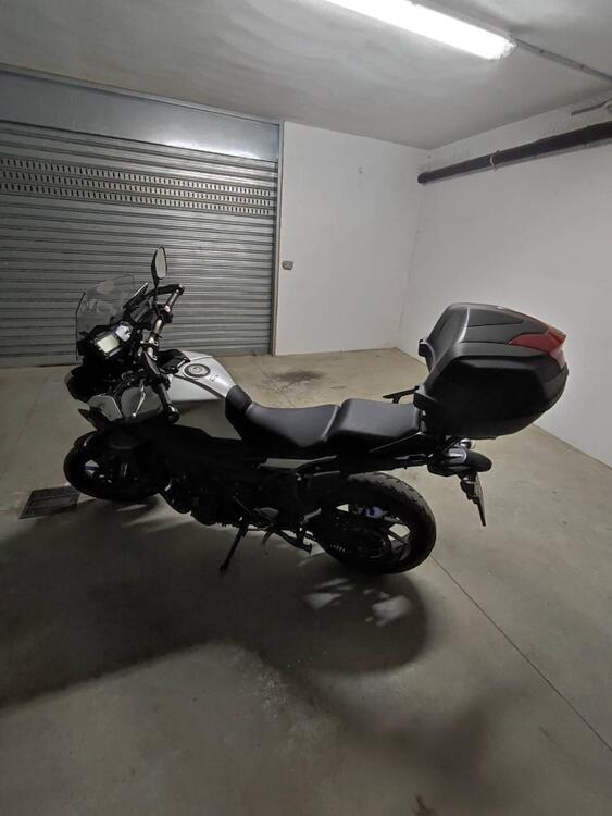 Yamaha Tracer 900 ABS (2015 - 16) (3)