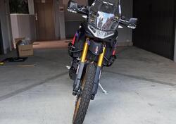 Aprilia Tuareg 660 Rally (2025) usata