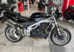Triumph Speed Triple 955 (2002 - 04) usata