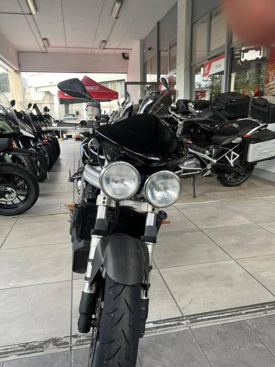 Triumph Speed Triple 955 (2002 - 04) (5)