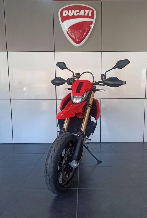 Ducati Hypermotard 698 Mono (2024 - 25) (2)