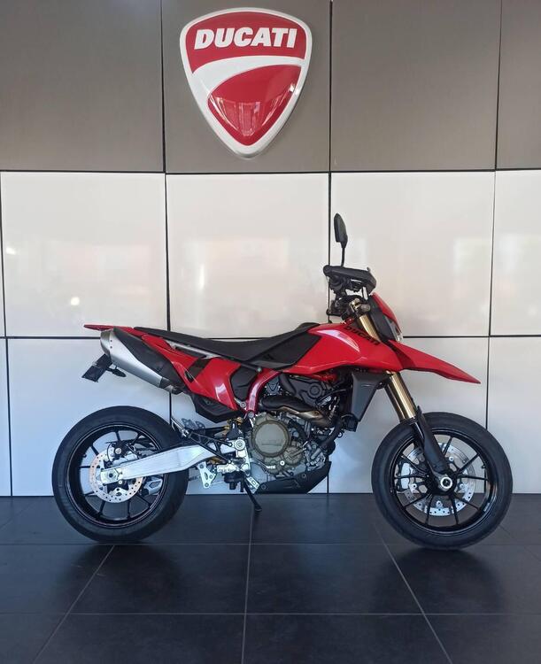 Ducati Hypermotard 698 Mono (2024 - 25) (4)