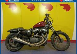 Harley-Davidson XL 1200N Nightster (2008 - 12) usata