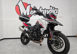 Benelli TRK 702X (2023 - 25) usata