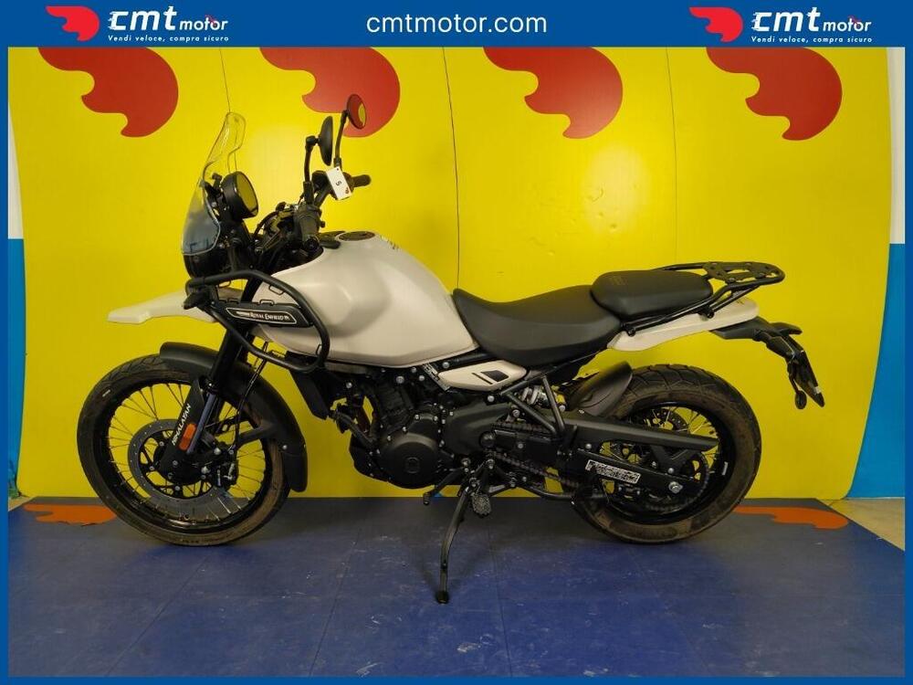 Royal Enfield Himalayan 450 (2024 - 25) (3)