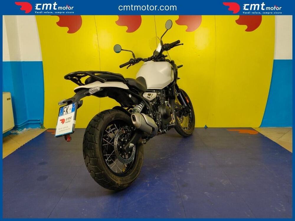 Royal Enfield Himalayan 450 (2024 - 25) (4)