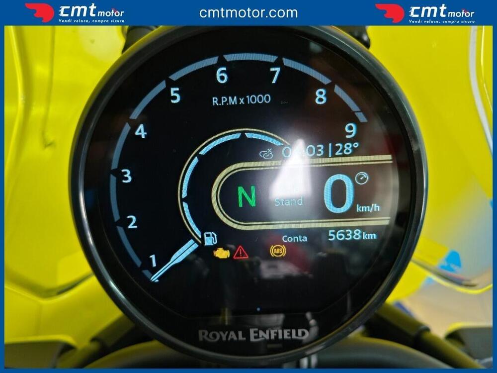 Royal Enfield Himalayan 450 (2024 - 25) (5)