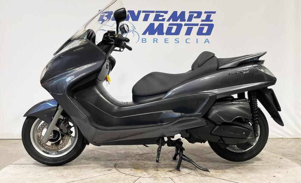 Yamaha Majesty 400 (2004 - 08) (2)