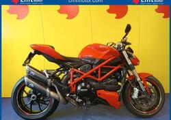 Ducati Streetfighter 848 (2011 - 15) usata